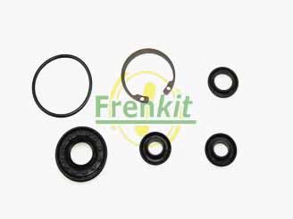Repair Kit, brake master cylinder 120034