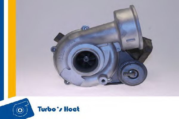 Turbocharger 1101371