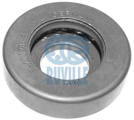 Anti-Friction Bearing, suspension strut support mounting 865400