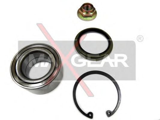 Wheel Bearing Kit 33-0226