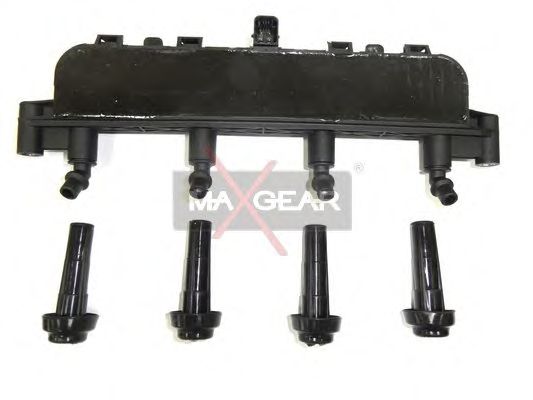Ignition Coil 13-0037