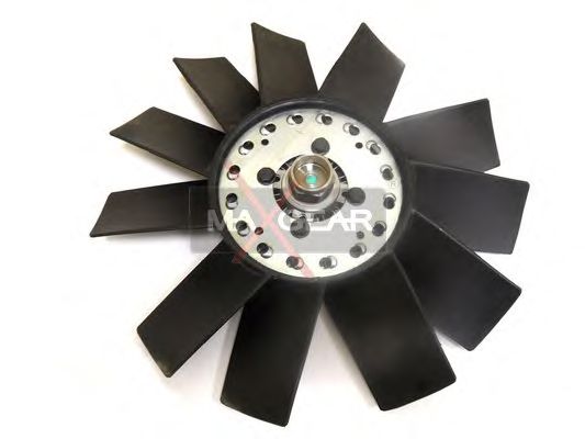 Fan, radiator 62-0056
