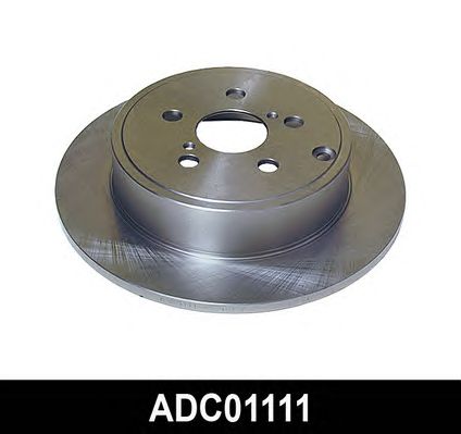 Brake Disc ADC01111