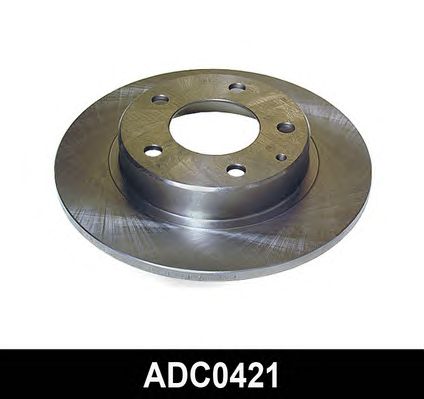 Brake Disc ADC0421