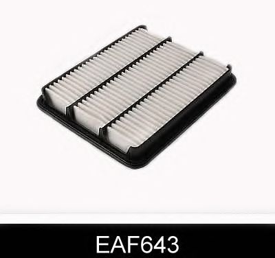 Luchtfilter EAF643