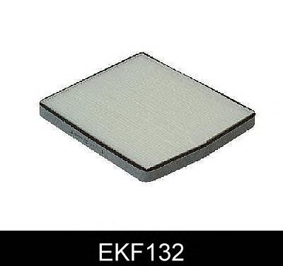Filter, interior air EKF132