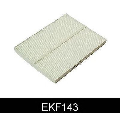Filter, interior air EKF143