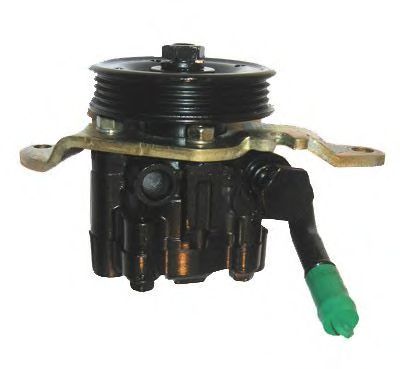 Hydraulic Pump, steering system 07B730