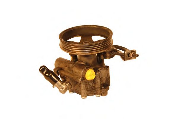 Hydraulic Pump, steering system 07B958