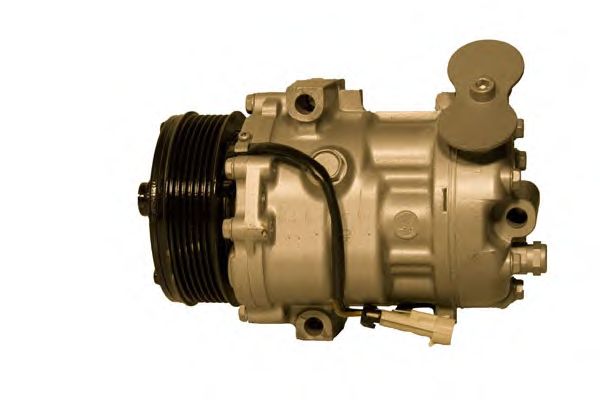 Compressor, airconditioning 16CA458