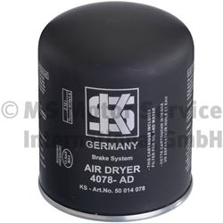 Air Dryer Cartridge, compressed-air system 50014078