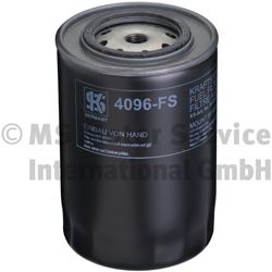 Filtro combustible 50014096