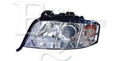 Headlight PP0900D