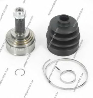 Joint Kit, drive shaft H281A60