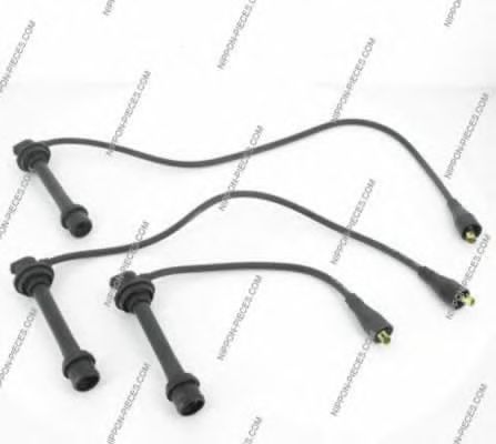Ignition Cable Kit T580A41