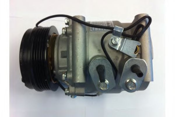 Compressor, airconditioning H550-03