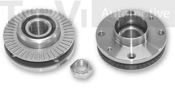 Wheel Bearing Kit SK11441