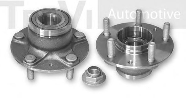 Wheel Bearing Kit SK13229