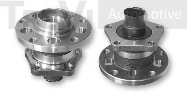 Wheel Bearing Kit RPK13489