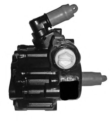 Hydraulic Pump, steering system P3626