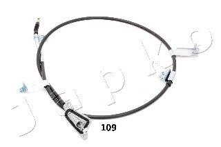 Cable, parking brake 131109