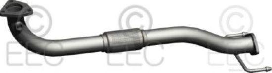 Exhaust Pipe MA7002