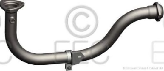 Exhaust Pipe PT7001