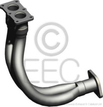 Exhaust Pipe VO7500