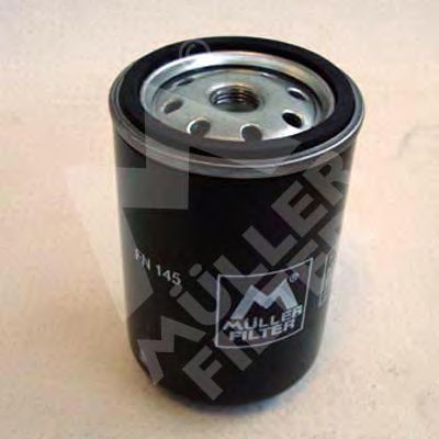 Fuel filter FN145
