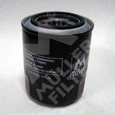 Oil Filter FO405
