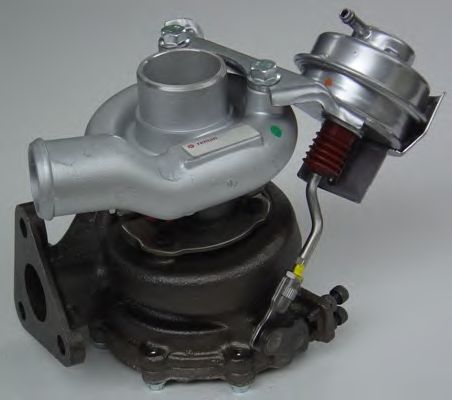 Turbocharger RCA4913106003