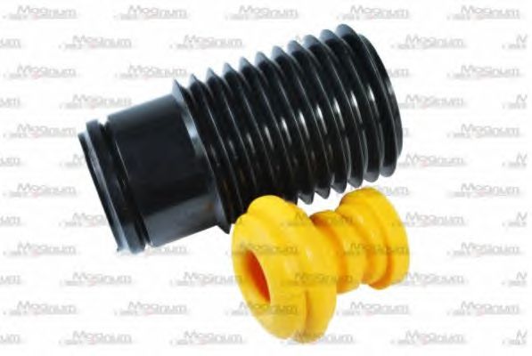 Dust Cover Kit, shock absorber A92002MT