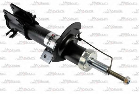 Shock Absorber AGF078MT