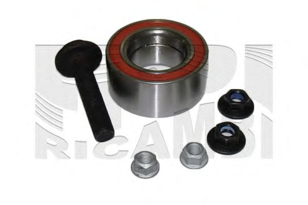 Wheel Bearing Kit RK1035