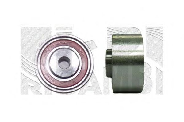 Tensioner Pulley, timing belt A01712