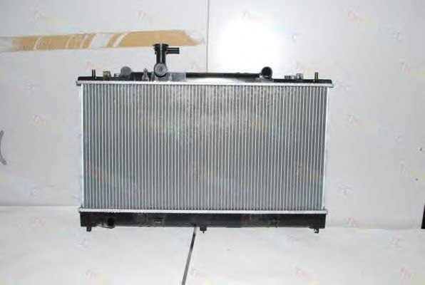 Radiator, engine cooling D73004TT