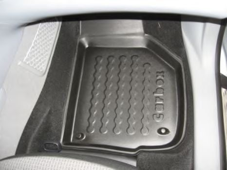 Footwell Tray 41-1826
