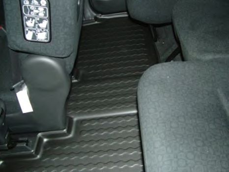 Footwell Tray 42-7324