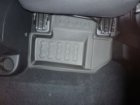 Footwell Tray 43-2397
