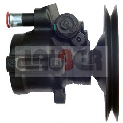 Hydraulic Pump, steering system 55.0250