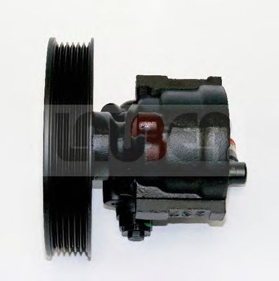 Hydraulic Pump, steering system 55.0400