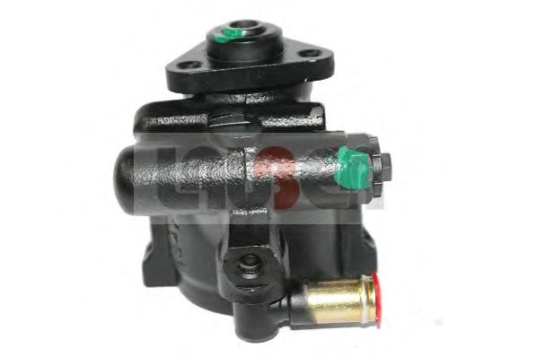 Hydraulic Pump, steering system 55.3568