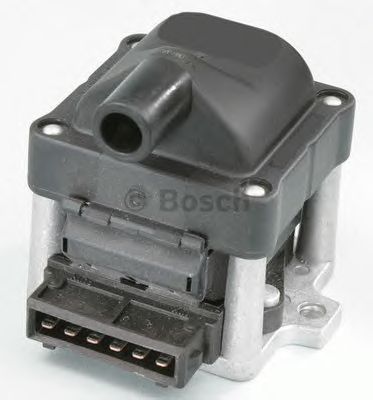 Ignition Coil 0 986 221 002