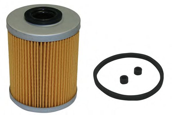 Fuel filter 1804.0084066