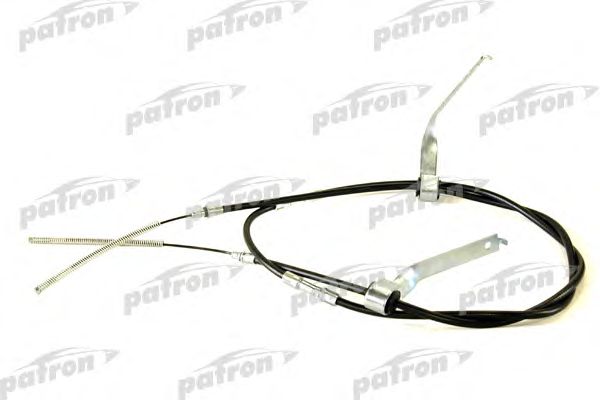 Cable, parking brake PC3017