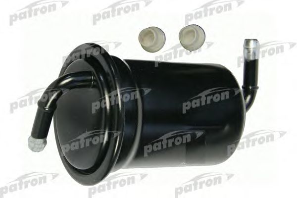 Fuel filter PF3004