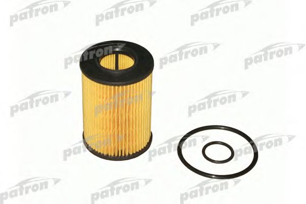 Oil Filter PF4203