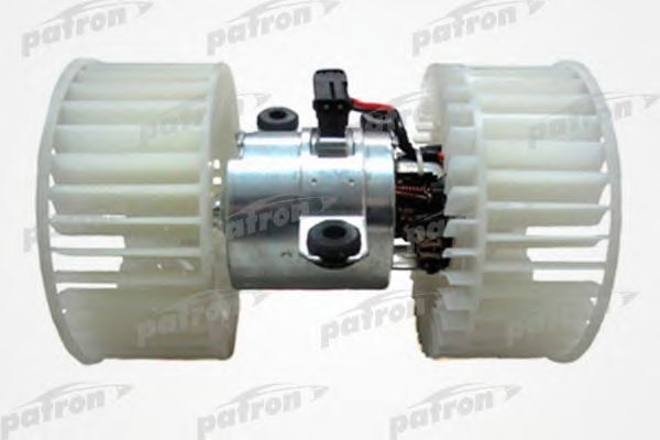 Electric Motor, interior blower PFN005