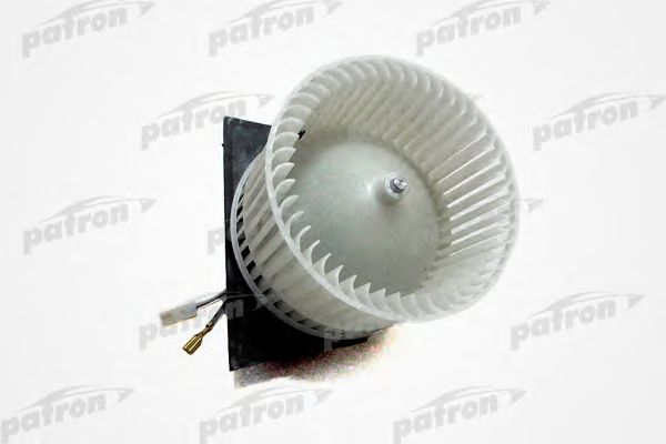 Electric Motor, interior blower PFN022