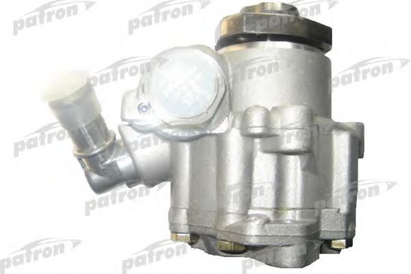 Hydraulic Pump, steering system PPS003